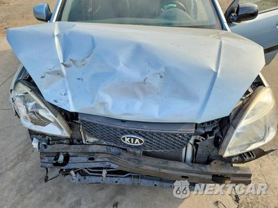 Zdjęcie 21 z 24 samochodu: 2008 KIA RIO BASE VIN:KNADE123086390605 - miniatura