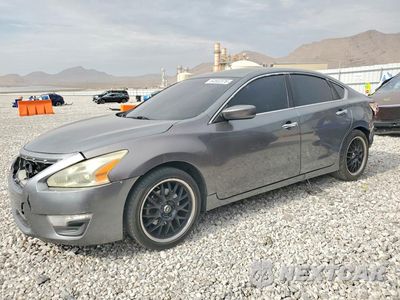 2014 NISSAN ALTIMA 2.5 S 1N4AL3AP9EC292901 - główne zdjęcie licytacji z USA - miniatura