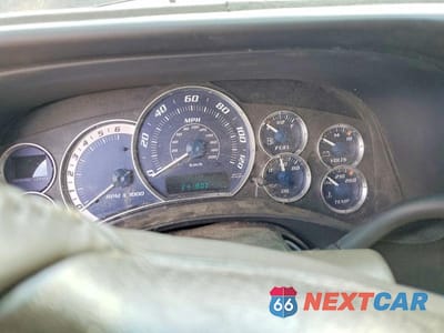 Zdjęcie 9 z 13 samochodu: 2002 CADILLAC ESCALADE LUXURY VIN:1GYEK63N82R276669 - miniatura