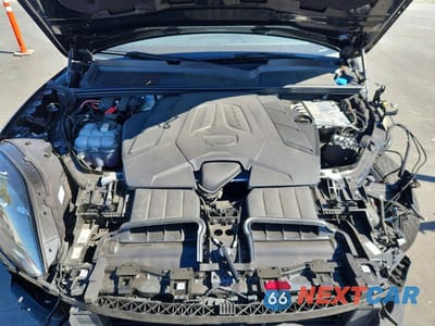 Zdjęcie 11 z 13 samochodu: 2024 PORSCHE CAYENNE VIN:WP1AA2AY4RDA03943 - miniatura
