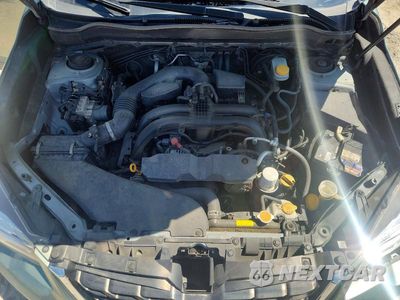 Zdjęcie 11 z 12 samochodu: 2018 SUBARU FORESTER 2.5I LIMITED VIN:JF2SJARC5JH532535 - miniatura