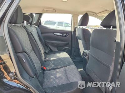Zdjęcie 10 z 13 samochodu: 2021 NISSAN ROGUE SPORT SV VIN:JN1BJ1BW7MW421801 - miniatura