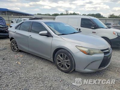 Czwarte zdjęcie samochodu z boku: 2017 TOYOTA CAMRY SE VIN:4T1BF1FK2HU624629 - miniatura