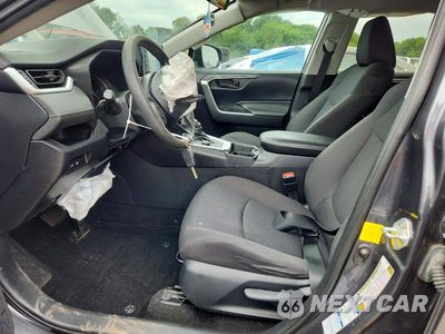 Zdjęcie 7 z 12 samochodu: 2019 TOYOTA RAV4 LE VIN:2T3MWRFV7KW005413 - miniatura