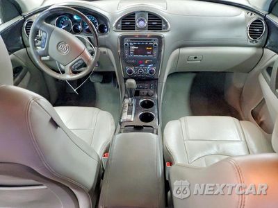 Zdjęcie 8 z 13 samochodu: 2016 BUICK ENCLAVE VIN:5GAKRBKD4GJ185749 - miniatura