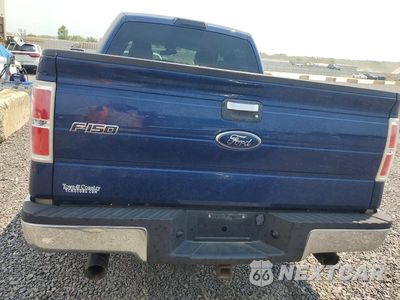 Zdjęcie 6 z 12 samochodu: 2009 FORD F150 SUPERCREW VIN:1FTPW12VX9KC53775 - miniatura