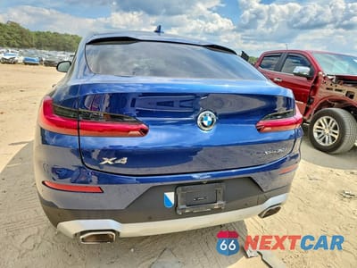 Zdjęcie 6 z 13 samochodu: 2024 BMW X4 XDRIVE30I VIN:5UX33DT04R9W15181 - miniatura