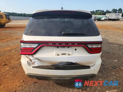 Zdjęcie 6 z 13 samochodu: 2024 DODGE DURANGO PURSUIT VIN:1C4SDJFT0RC147581 - miniatura