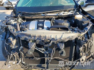 Zdjęcie 12 z 14 samochodu: 2022 LEXUS RX 350 L VIN:JTJHZKFA7N2040587 - miniatura