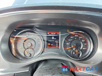 Zdjęcie 9 z 13 samochodu: 2013 DODGE CHARGER R/T VIN:2C3CDXDT8DH611043 - miniatura