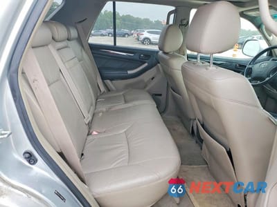 Zdjęcie 11 z 13 samochodu: 2008 TOYOTA 4RUNNER LIMITED VIN:JTEZT17RX88012352 - miniatura