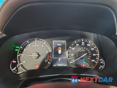 Zdjęcie 9 z 13 samochodu: 2017 LEXUS RX 350 BASE VIN:2T2BZMCAXHC087509 - miniatura