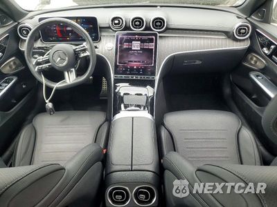 Zdjęcie 8 z 12 samochodu: 2024 MERCEDES-BENZ C 300 4MATIC VIN:W1KAF4HB9RR189844 - miniatura