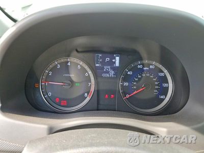 Zdjęcie 9 z 12 samochodu: 2015 HYUNDAI ACCENT GS VIN:KMHCT5AE1FU227934 - miniatura