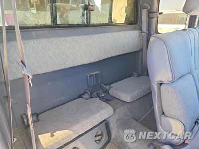 Zdjęcie 10 z 12 samochodu: 1998 TOYOTA TACOMA V6 VIN:4TAWN72N8WZ001216 - miniatura