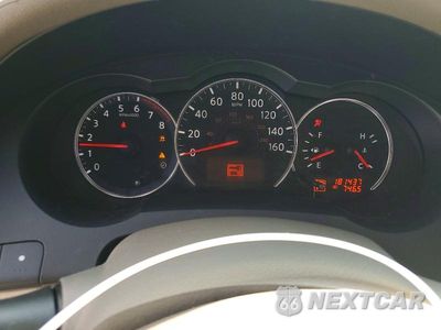 Zdjęcie 9 z 12 samochodu: 2012 NISSAN ALTIMA 2.5 VIN:1N4AL2AP2CN424621 - miniatura