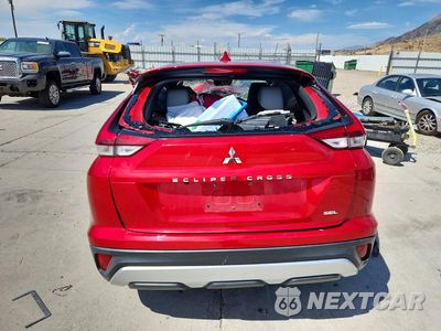 Zdjęcie 6 z 12 samochodu: 2022 MITSUBISHI ECLIPSE CROSS SE VIN:JA4ASWAA4NZ058327 - miniatura