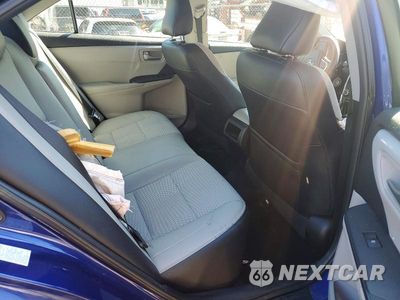 Zdjęcie 10 z 12 samochodu: 2015 TOYOTA CAMRY SE VIN:4T1BF1FK7FU975209 - miniatura