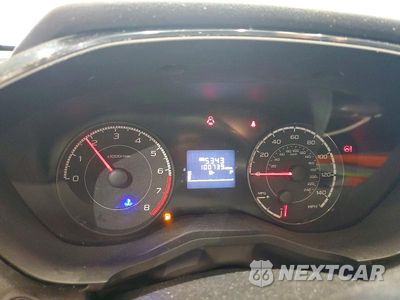 Zdjęcie 9 z 12 samochodu: 2017 SUBARU IMPREZA VIN:4S3GTAA68H1741422 - miniatura