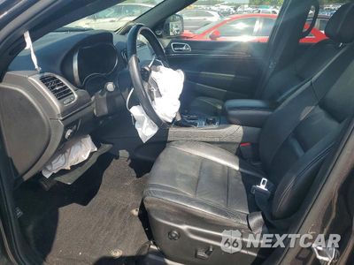 Zdjęcie 7 z 13 samochodu: 2019 JEEP GRAND CHEROKEE LIMITED VIN:1C4RJFBG6KC782081 - miniatura