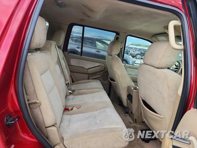 Zdjęcie 11 z 13 samochodu: 2008 FORD EXPLORER XLT VIN:1FMEU73E58UA73388 - miniatura