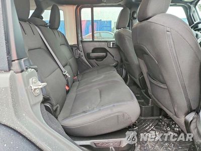 Zdjęcie 11 z 13 samochodu: 2023 JEEP WRANGLER RUBICON 4XE VIN:1C4JJXR63PW703178 - miniatura