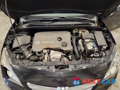 Zdjęcie 11 z 12 samochodu: 2016 BUICK CASCADA PREMIUM VIN:W04WT3N52GG040017 - miniatura