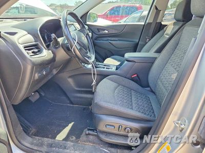 Zdjęcie 7 z 13 samochodu: 2022 CHEVROLET EQUINOX LT VIN:3GNAXUEV4NL180709 - miniatura