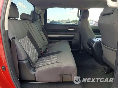 Zdjęcie 11 z 14 samochodu: 2020 TOYOTA TUNDRA SR5 VIN:5TFDY5F17LX879127 - miniatura