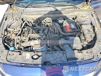 Zdjęcie 11 z 13 samochodu: 2018 HONDA ACCORD LX VIN:1HGCV1F18JA013855 - miniatura
