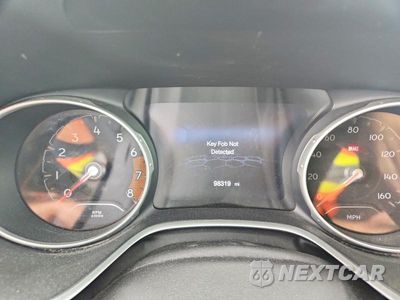 Zdjęcie 9 z 13 samochodu: 2018 JEEP COMPASS LIMITED VIN:3C4NJDCB6JT190494 - miniatura