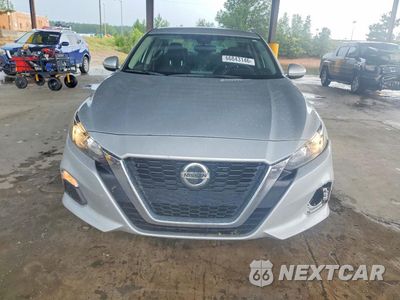 Piąte zdjęcie samochodu w środku: 2022 NISSAN ALTIMA S VIN:1N4BL4BVXNN372087 - miniatura