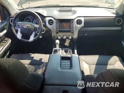 Zdjęcie 8 z 12 samochodu: 2017 TOYOTA TUNDRA SR5 VIN:5TFUY5F1XHX592145 - miniatura