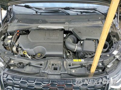 Zdjęcie 12 z 14 samochodu: 2021 LAND ROVER DISCOVERY SPORT S VIN:SALCJ2FX1MH904577 - miniatura