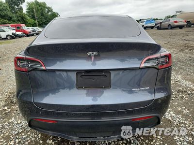 Zdjęcie 6 z 12 samochodu: 2023 TESLA MODEL Y VIN:7SAYGDEE2PF892258 - miniatura