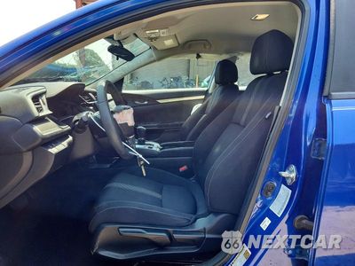 Zdjęcie 7 z 13 samochodu: 2020 HONDA CIVIC LX VIN:2HGFC2F67LH545039 - miniatura