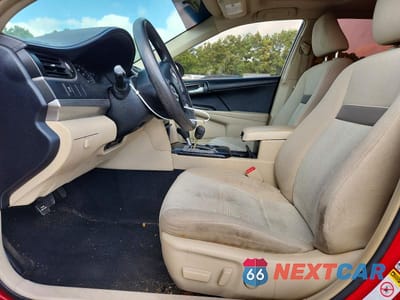 Zdjęcie 7 z 13 samochodu: 2013 TOYOTA CAMRY LE VIN:4T1BF1FK8DU725782 - miniatura