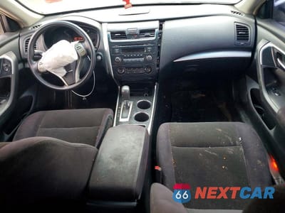 Zdjęcie 8 z 12 samochodu: 2013 NISSAN ALTIMA 2.5 VIN:1N4AL3AP7DC180922 - miniatura