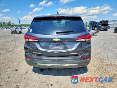 Zdjęcie 6 z 13 samochodu: 2022 CHEVROLET EQUINOX LT VIN:3GNAXUEV4NS181980 - miniatura
