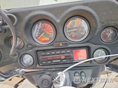 Zdjęcie 7 z 9 samochodu: 2005 HARLEY-DAVIDSON FLHTCUI VIN:1HD1FCW165Y673399 - miniatura
