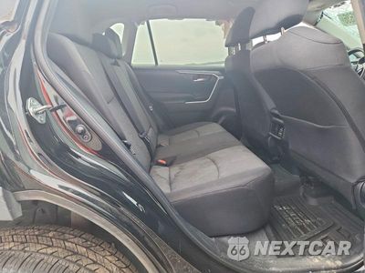 Zdjęcie 11 z 13 samochodu: 2021 TOYOTA RAV4 XLE VIN:2T3W1RFV1MW113018 - miniatura