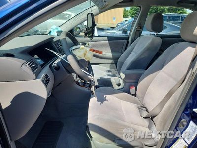 Zdjęcie 7 z 12 samochodu: 2006 TOYOTA COROLLA LE VIN:1NXBR30E96Z638479 - miniatura