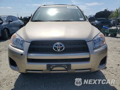 Piąte zdjęcie samochodu w środku: 2012 TOYOTA RAV4 BASE VIN:JTMKF4DVXC5046673 - miniatura