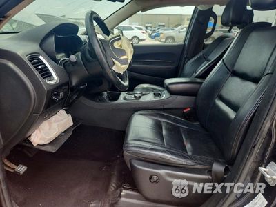 Zdjęcie 7 z 13 samochodu: 2014 DODGE DURANGO LIMITED VIN:1C4RDHDG0EC449752 - miniatura