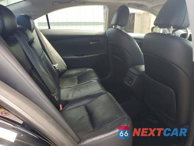 Zdjęcie 10 z 12 samochodu: 2010 LEXUS ES 350 VIN:JTHBK1EG5A2402471 - miniatura