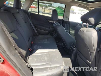 Zdjęcie 11 z 14 samochodu: 2025 SUBARU OUTBACK TOURING VIN:4S4BTGPD9S3293167 - miniatura
