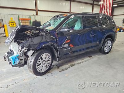 2026 GMC ACADIA ELEVATION 1GKENKKS6TJ179004 - główne zdjęcie licytacji z USA - miniatura