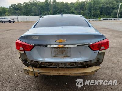 Zdjęcie 6 z 13 samochodu: 2014 CHEVROLET IMPALA LS VIN:1G11Y5SL0EU135585 - miniatura