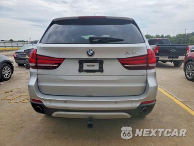 Zdjęcie 6 z 14 samochodu: 2017 BMW X5 XDRIVE35I VIN:5UXKR0C3XH0X78045 - miniatura