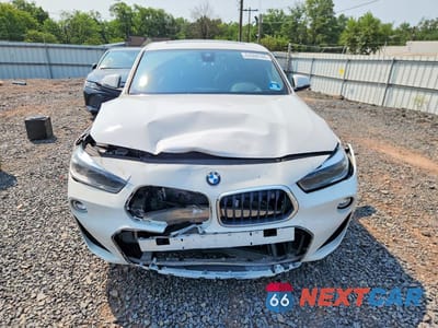 Piąte zdjęcie samochodu w środku: 2018 BMW X2 XDRIVE28I VIN:WBXYJ5C39JEF77171 - miniatura